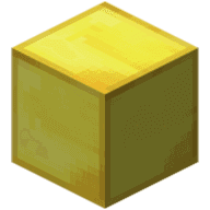 SkyCofl gold block